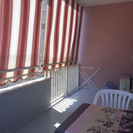 Alojamento de Acomodação e Pequeno-almoço Stazione Noto