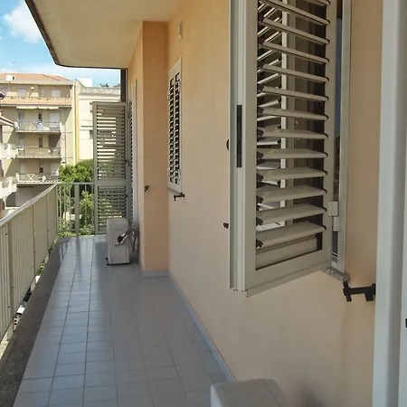 Bed & Breakfast Stazione Noto