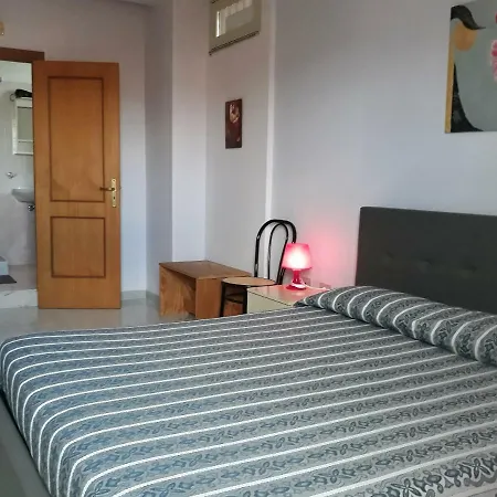 לינה וארוחת בוקר Stazione נוטו