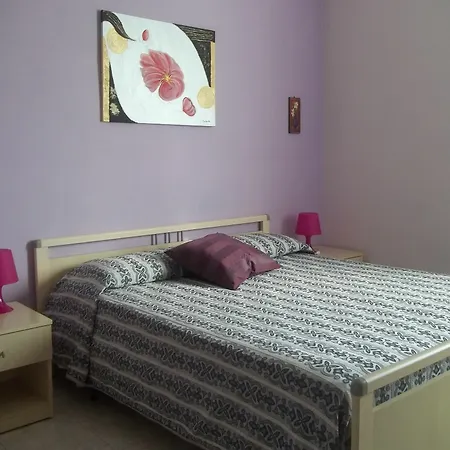 Stazione לינה וארוחת בוקר