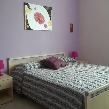 Stazione Bed & Breakfast