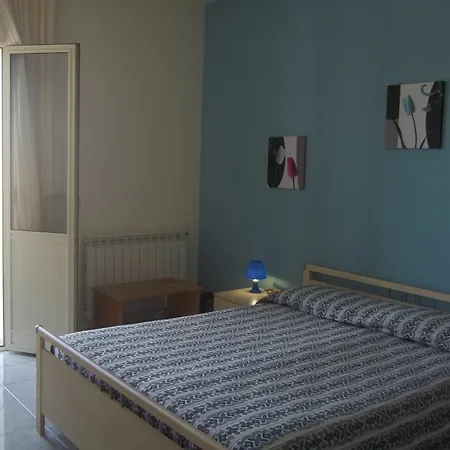 לינה וארוחת בוקר Stazione נוטו