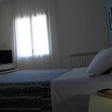 Stazione לינה וארוחת בוקר 3*